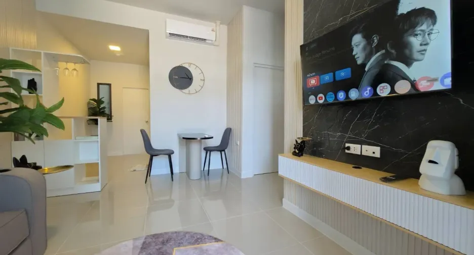 Casa en alquiler de 2 habitaciones en Thalang, Phuket