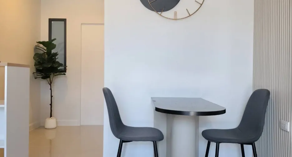 Casa en alquiler de 2 habitaciones en Thalang, Phuket