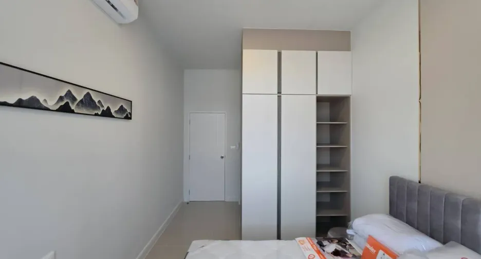 Casa en alquiler de 2 habitaciones en Thalang, Phuket
