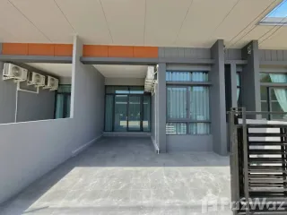Casa en alquiler de 2 habitaciones en Thalang, Phuket