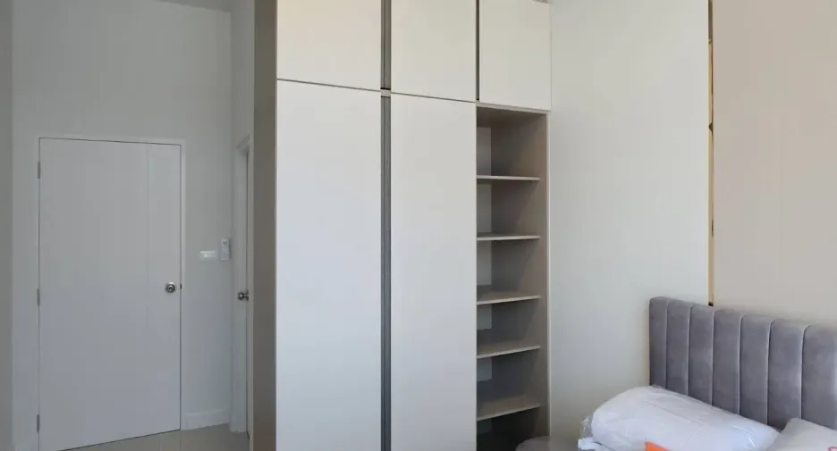 Casa en alquiler de 2 habitaciones en Thalang, Phuket