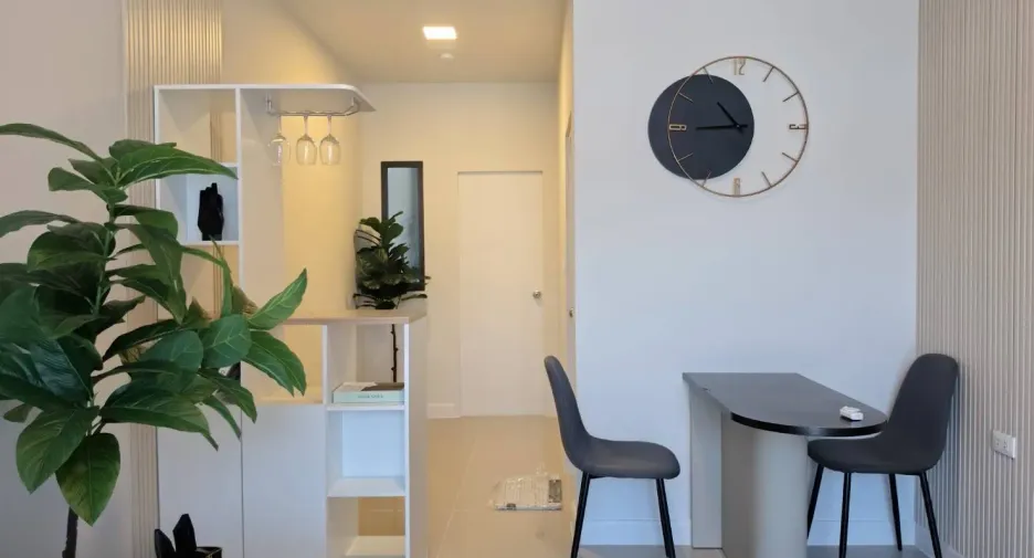 Casa en alquiler de 2 habitaciones en Thalang, Phuket