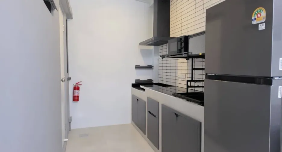 Casa en alquiler de 2 habitaciones en Thalang, Phuket