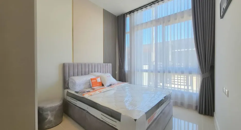 Casa en alquiler de 2 habitaciones en Thalang, Phuket