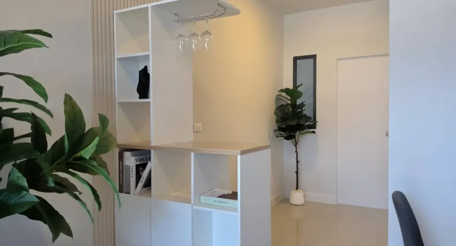 Casa en alquiler de 2 habitaciones en Thalang, Phuket