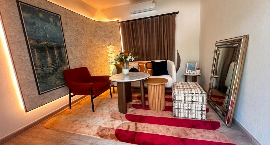 Casa en alquiler de 4 habitaciones en Mueang Phuket, Phuket