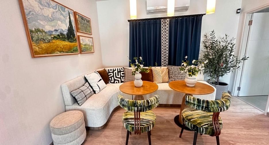 Casa en alquiler de 4 habitaciones en Mueang Phuket, Phuket