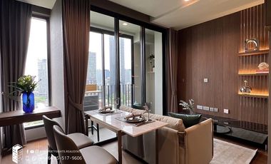 For rent 1 Beds condo in Khlong Toei, Bangkok