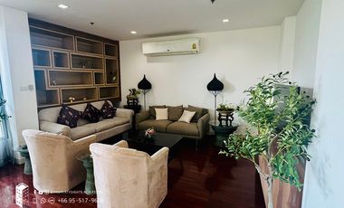 ให้เช่า 4 ห้องนอน คอนโด ใน สาทร, กรุงเทพฯ