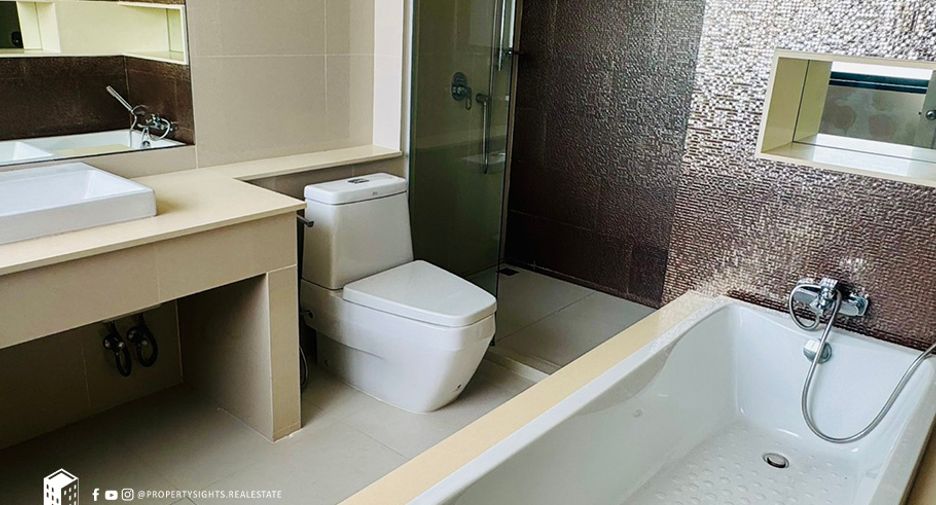 ให้เช่า 4 ห้องนอน คอนโด ใน สาทร, กรุงเทพฯ