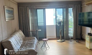 Condo en alquiler de 2 habitaciones en Pathum Wan, Bangkok