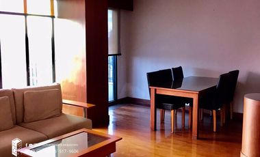 Condo en alquiler de 1 habitaciones en Watthana, Bangkok
