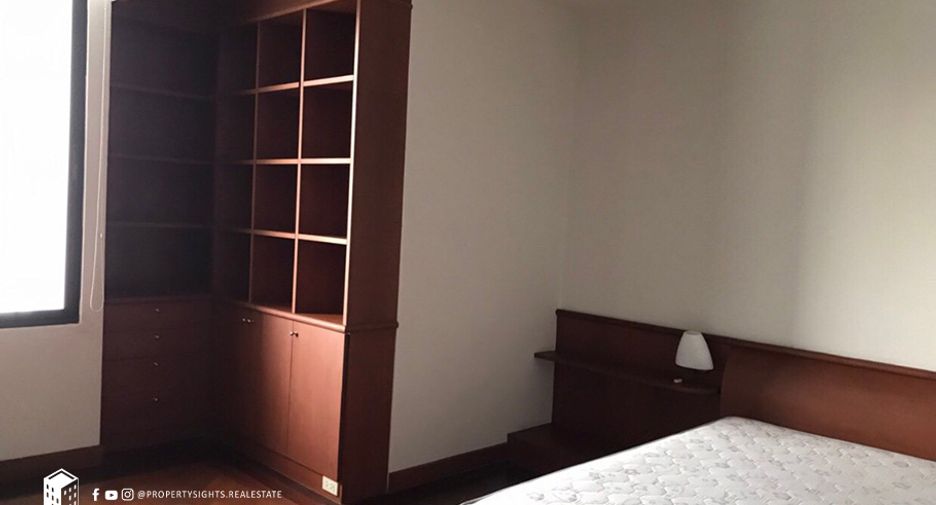 Condo en alquiler de 1 habitaciones en Watthana, Bangkok