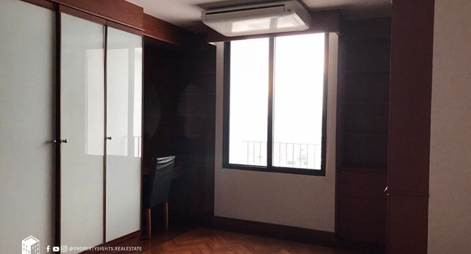 Condo en alquiler de 1 habitaciones en Watthana, Bangkok