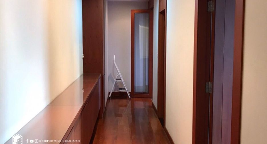 Condo en alquiler de 1 habitaciones en Watthana, Bangkok
