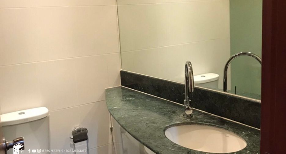 Condo en alquiler de 1 habitaciones en Watthana, Bangkok