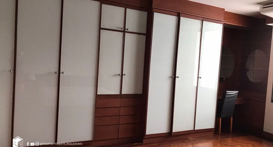 Condo en alquiler de 1 habitaciones en Watthana, Bangkok