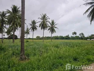 Продажа Участок в Pran Buri, Прачуапкхирикхан