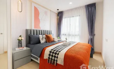Condo en venta de 2 habitaciones en Bang Na, Bangkok