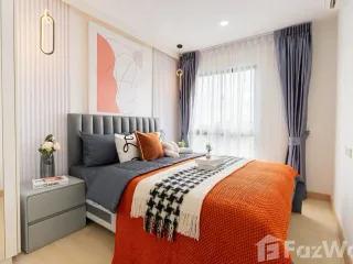 Condo en venta de 2 habitaciones en Bang Na, Bangkok