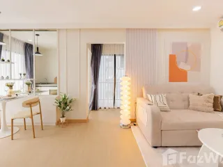 Condo en venta de 2 habitaciones en Bang Na, Bangkok
