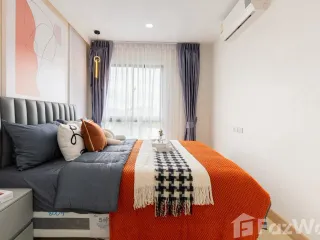 Condo en venta de 2 habitaciones en Bang Na, Bangkok