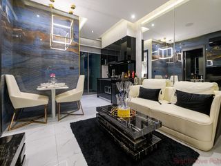 Продажа 1 кровать кондо в Банг Ламунг, Чонбури