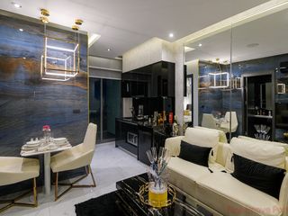 Продажа 1 кровать кондо в Банг Ламунг, Чонбури