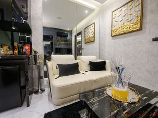Продажа 1 кровать кондо в Банг Ламунг, Чонбури