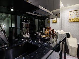Продажа 1 кровать кондо в Банг Ламунг, Чонбури