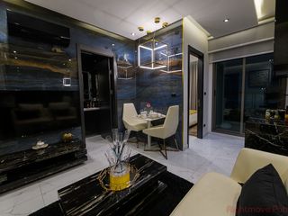 Продажа 1 кровать кондо в Банг Ламунг, Чонбури