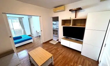 For rent 1 bed condo in Khlong San, Bangkok