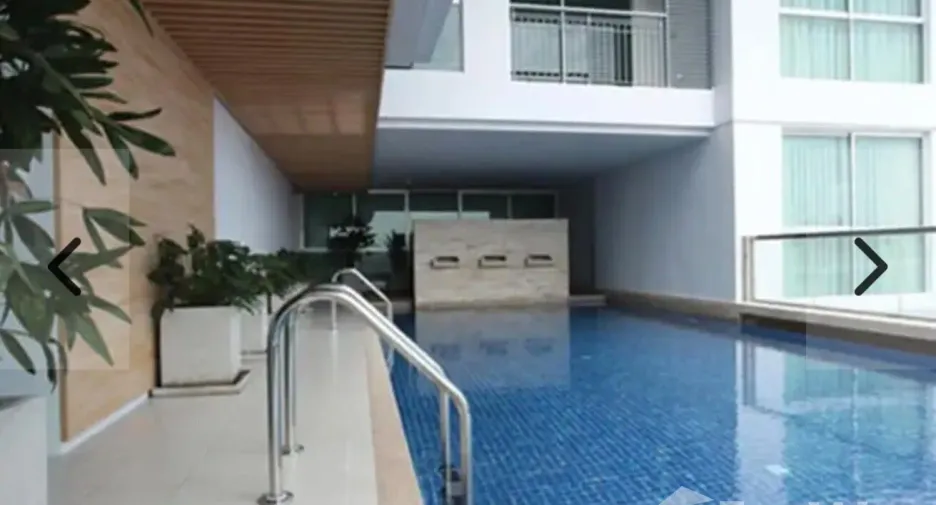 出租 1 卧室 公寓 在 Khlong San, 曼谷