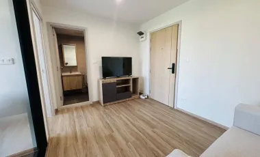 Condo en alquiler de 1 habitaciones en Bang Na, Bangkok