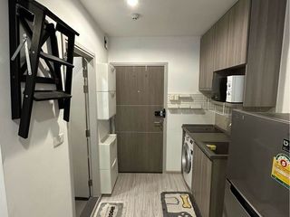 Condo en alquiler de estudio en Bang Sue, Bangkok