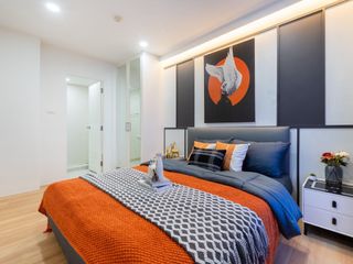 Condo en venta de 2 habitaciones en Bang Na, Bangkok