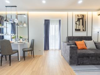 Condo en venta de 2 habitaciones en Bang Na, Bangkok