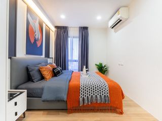Condo en venta de 2 habitaciones en Bang Na, Bangkok