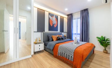 Condo en venta de 2 habitaciones en Bang Na, Bangkok