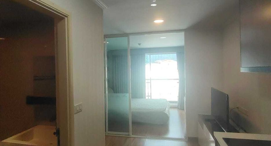 出租 1 卧室 公寓 在 Bang Na, 曼谷