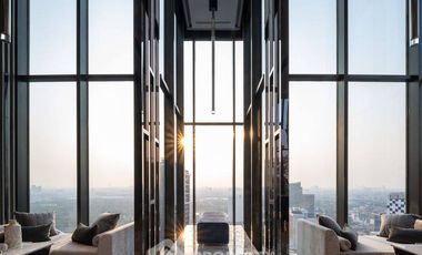 Wohnung zum Kauf mit 1 Zimmer in Chatuchak, Bangkok