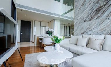 For sale 2 bedrooms condo in Khlong Toei, Bangkok