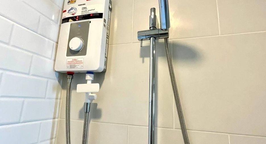 Продажа 1 кровать кондо в Щанг Тхонгланг, Бангкок