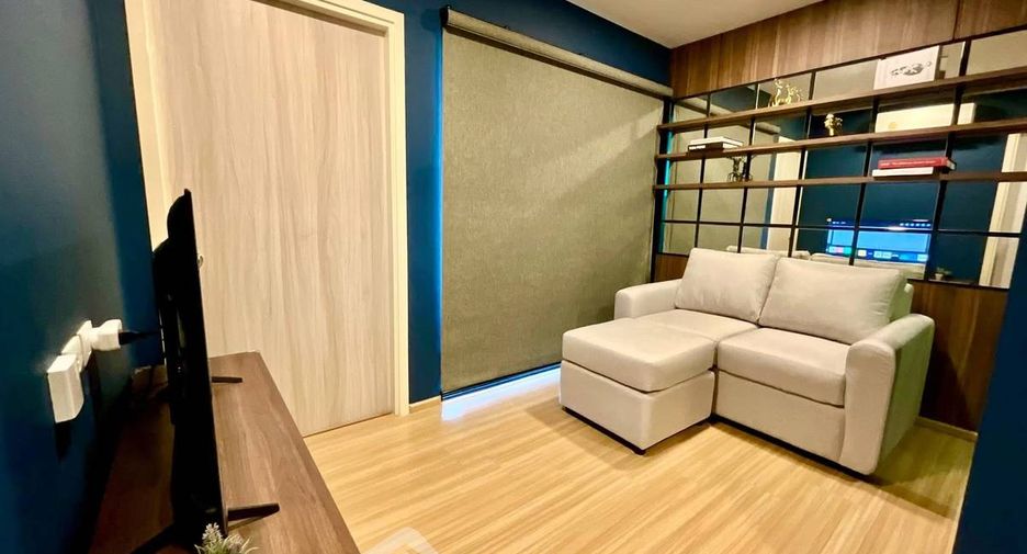 Продажа 1 кровать кондо в Щанг Тхонгланг, Бангкок