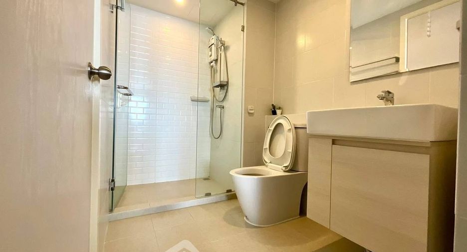 Продажа 1 кровать кондо в Щанг Тхонгланг, Бангкок