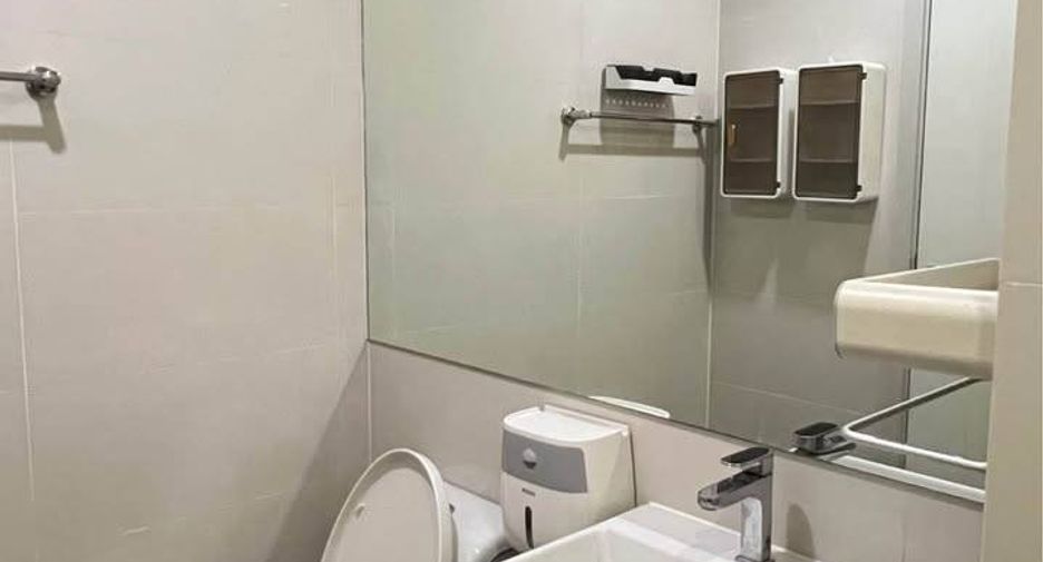 Condo en venta de 1 habitaciones en Sathon, Bangkok