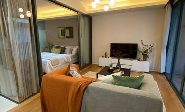 For sale 1 bed condo in Watthana, Bangkok