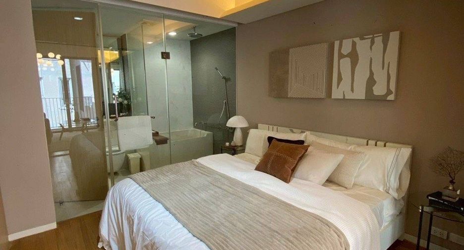 For sale 1 bed condo in Watthana, Bangkok