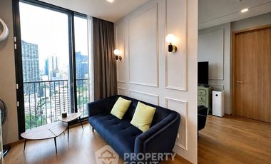 For sale 1 Beds condo in Watthana, Bangkok