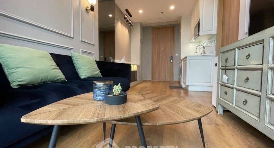 For sale 1 Beds condo in Watthana, Bangkok